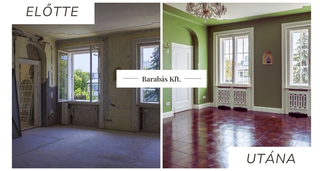 Múltidéző elegancia, mai komfort: Amikor a kihívásból remekmű születik
